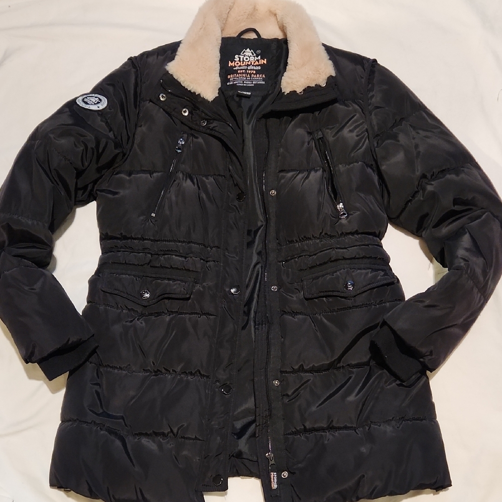 Storm Mountain | Artic Series Parka | Sz Xl